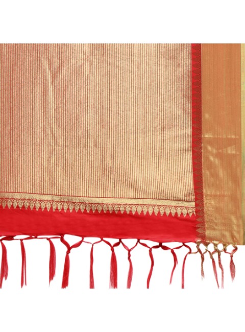 Designer Silk saree