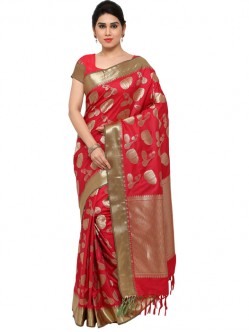 Designer Silk saree