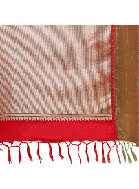 Designer Silk saree