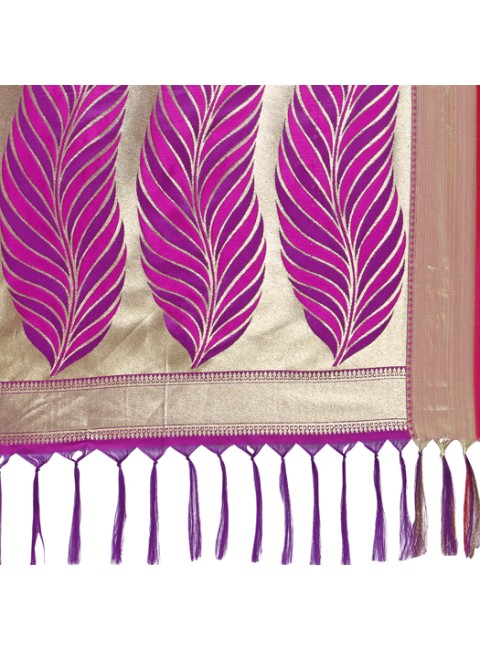 Designer Silk saree