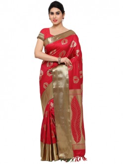 Designer Silk saree