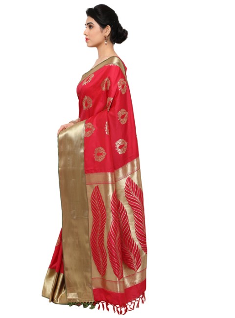 Designer Silk saree