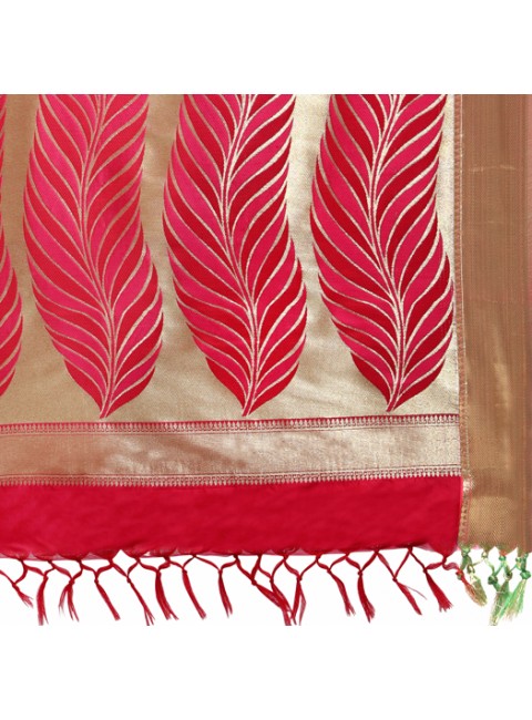 Designer Silk saree