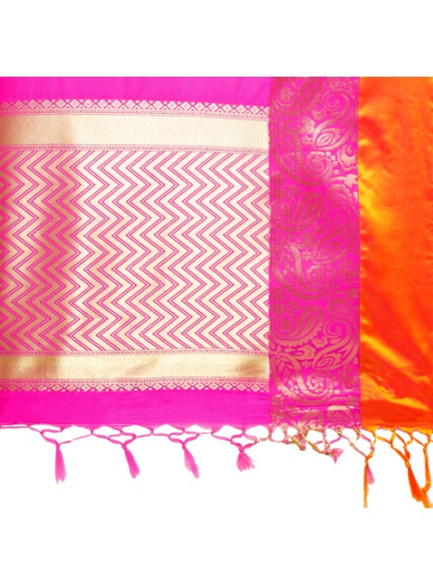 Designer Silk saree