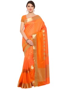 Designer Silk saree