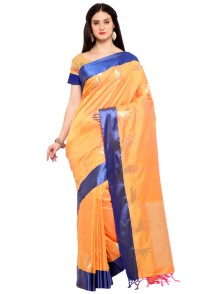 Designer Silk saree