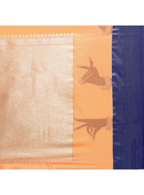 Designer Silk saree