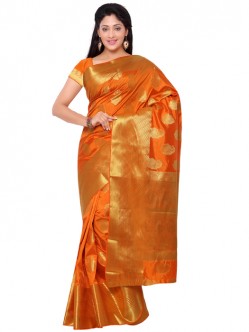 Designer Silk saree