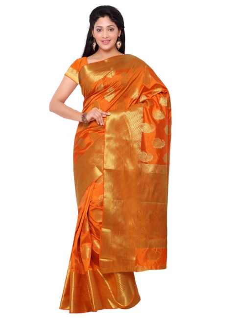 Designer Silk saree