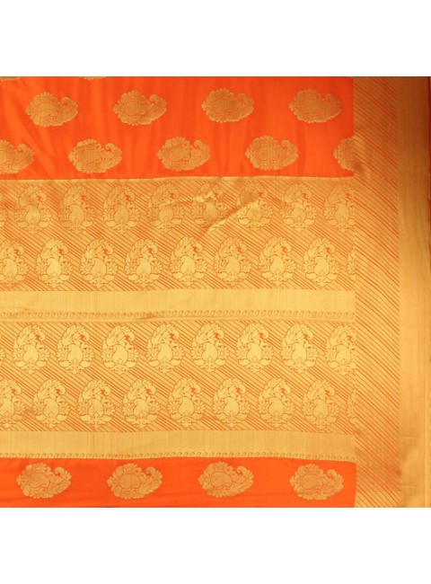 Designer Silk saree