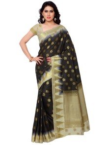 Designer Silk saree