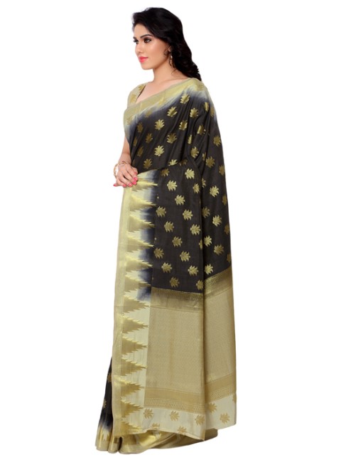Designer Silk saree