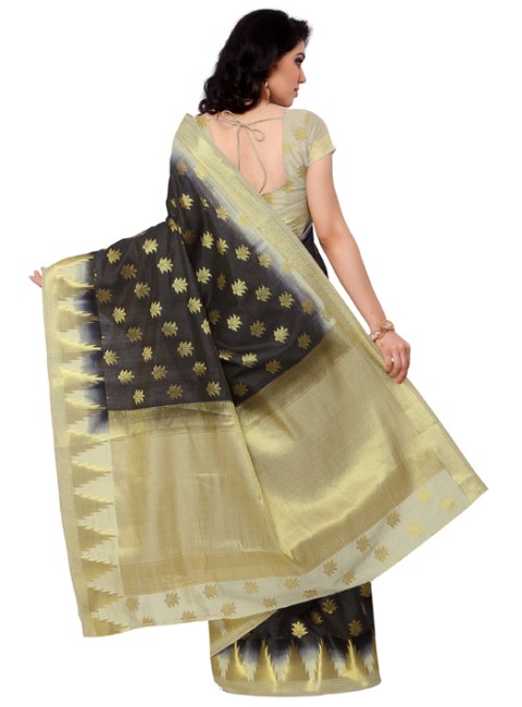 Designer Silk saree