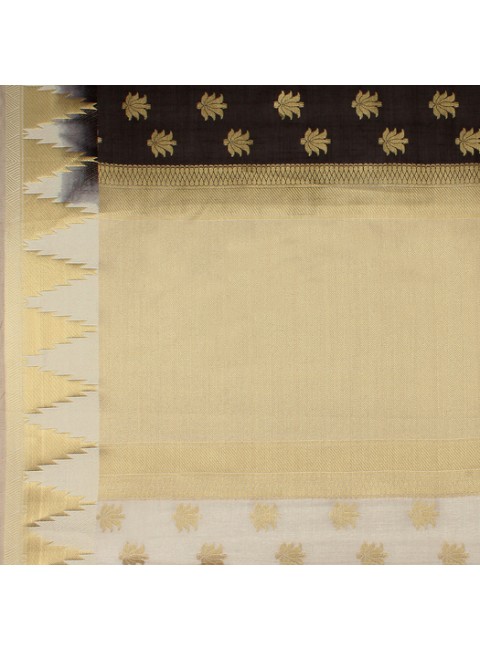 Designer Silk saree