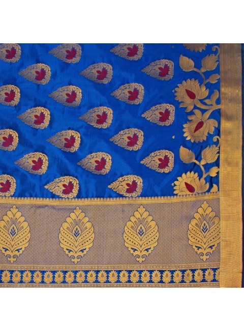 Designer Silk saree