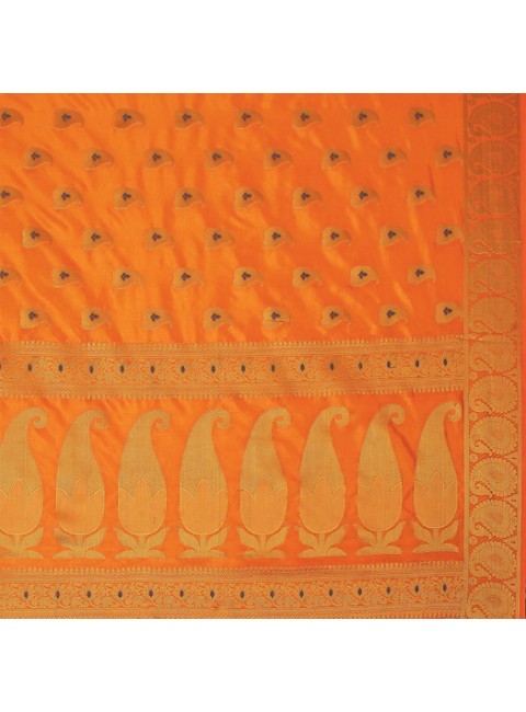Designer Silk saree
