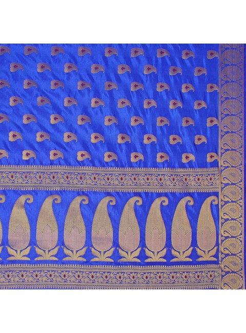 Designer Silk saree