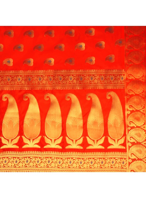 Designer Silk saree