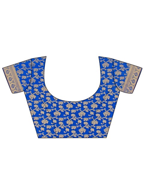 Designer Silk saree