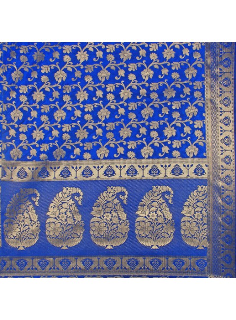 Designer Silk saree