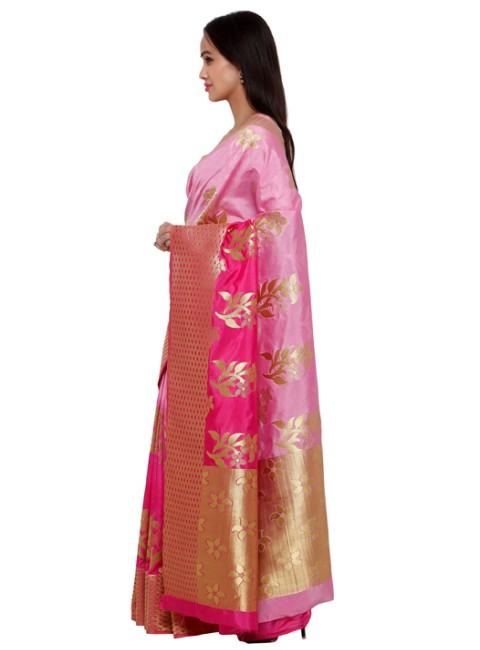Designer Silk saree