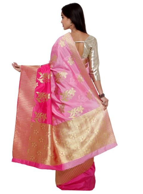 Designer Silk saree