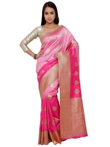 Designer Silk saree