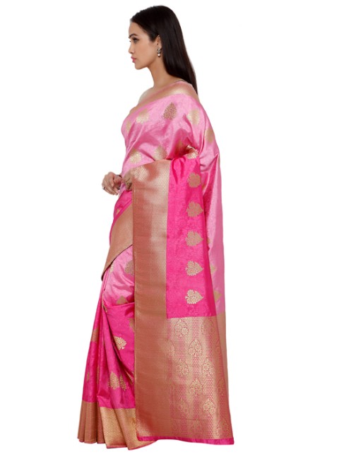 Designer Silk saree