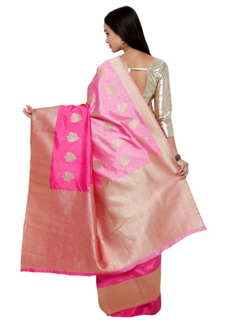 Designer Silk saree