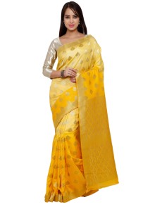 Designer Silk saree