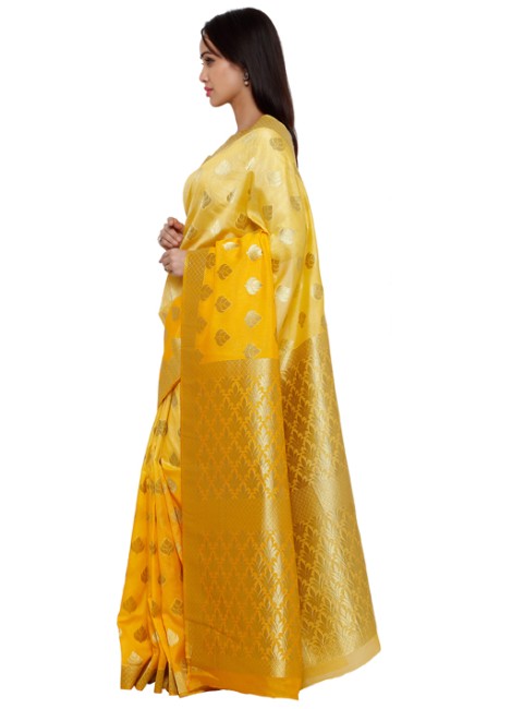 Designer Silk saree