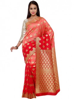 Designer Silk saree