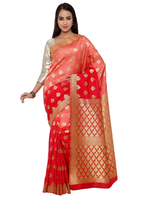 Designer Silk saree