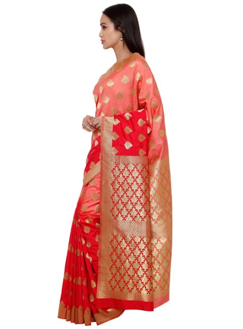 Designer Silk saree