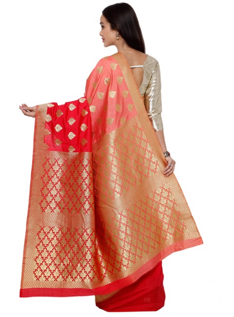 Designer Silk saree