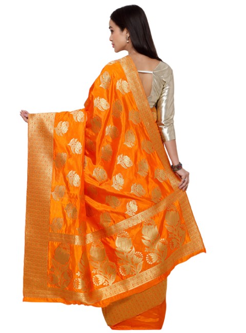 Designer Silk saree