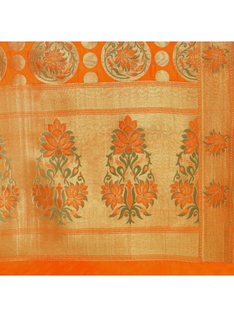 Designer Silk saree