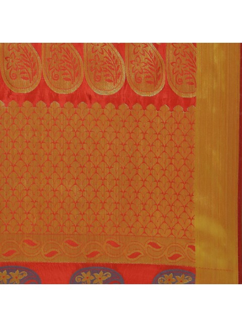 Designer Silk saree