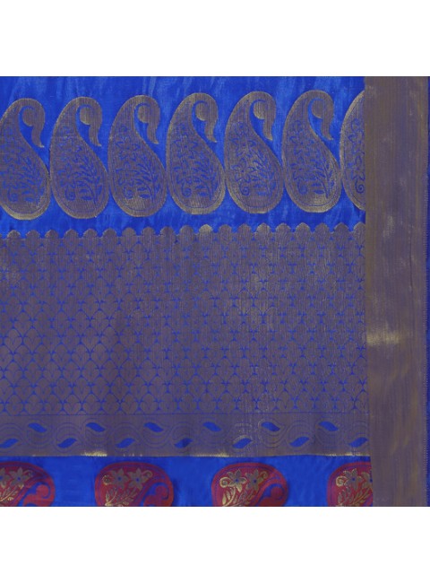 Designer Silk saree