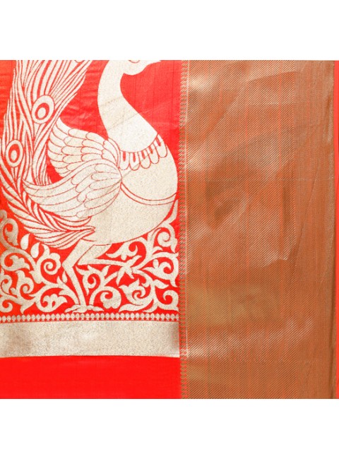Designer Silk saree
