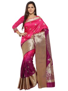 Designer Silk saree