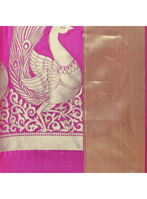 Designer Silk saree