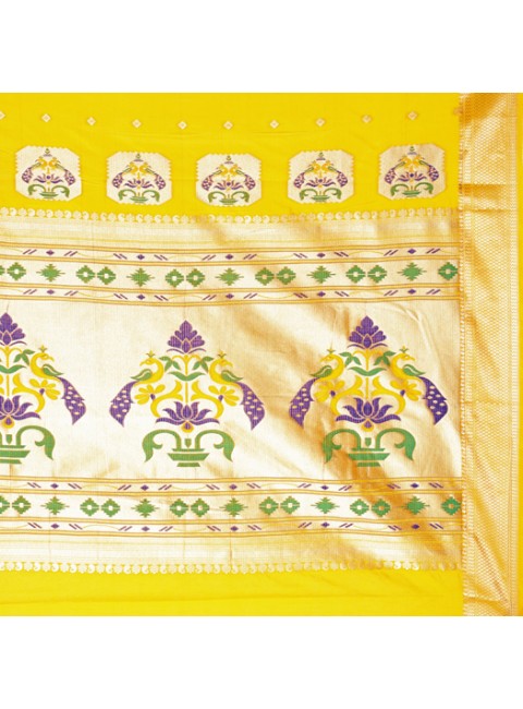 Designer Silk saree