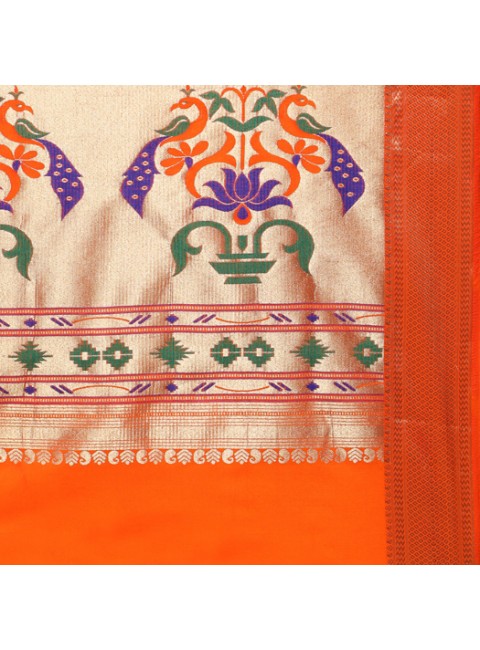 Designer Silk saree