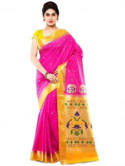 saree-in-silk-material-1083SS02680