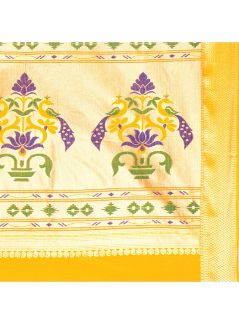 Designer Silk saree