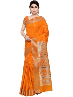 saree-silk-model-1083SS02682