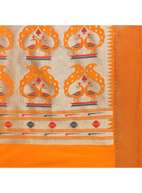 Designer Silk saree