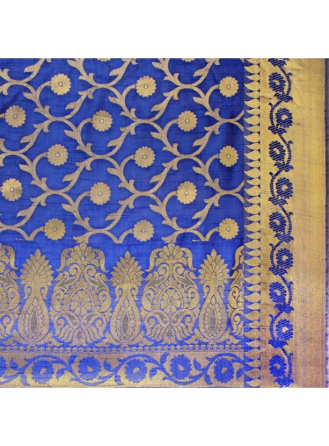 Designer Silk saree