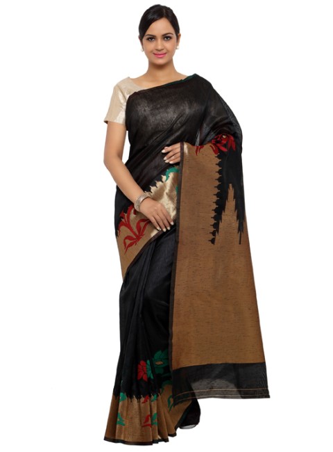 Designer Silk saree